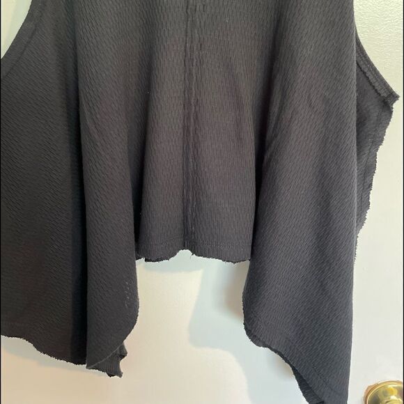 NEW FREE PEOPLE WE THE FREE Sing La La
Scoop Neck Sleeveless Asymmetrical.Size S - Picture 7 of 13